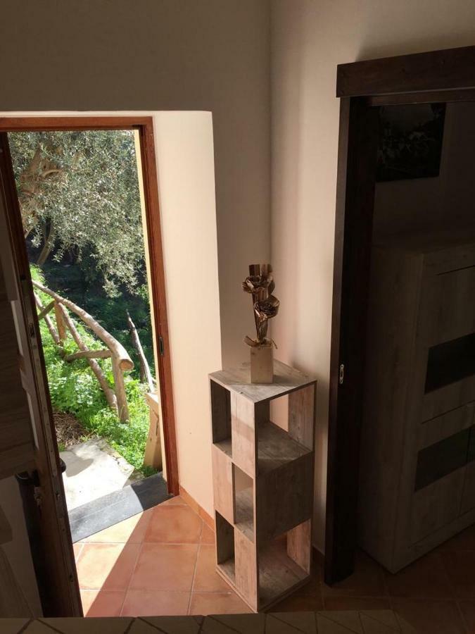 Casa D'Amare Otel Sorrento Dış mekan fotoğraf