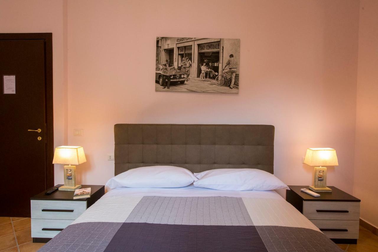 Casa D'Amare Otel Sorrento Dış mekan fotoğraf